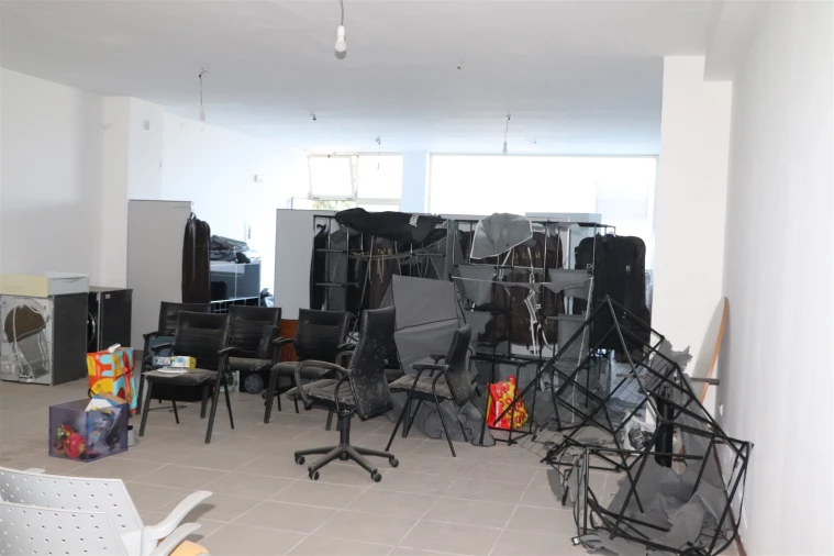 Loja para Venda em Lustosa e Barrosas (Santo Estêvão) Foto 11