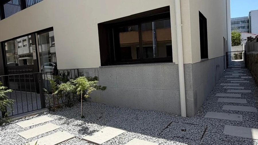 Apartamento T1 para Arrendamento em Cedofeita, Santo Ildefonso, Sé, Miragaia, São Nicolau e Vitória