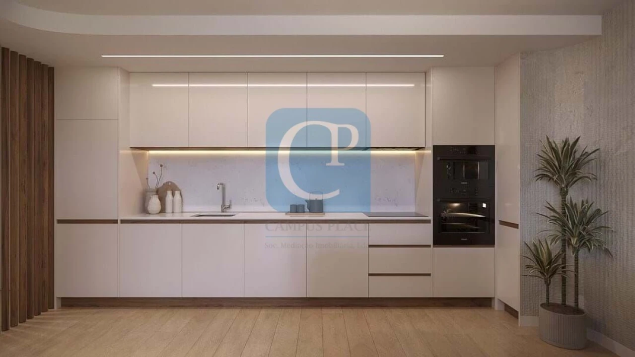 Apartamento T2 para Venda em Valongo Foto 2