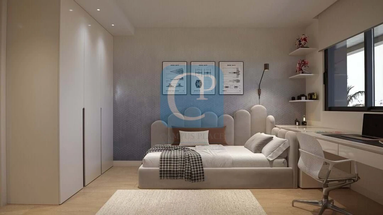 Apartamento T2 para Venda em Valongo Foto 10