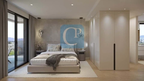Apartamento T2 para Venda em Valongo