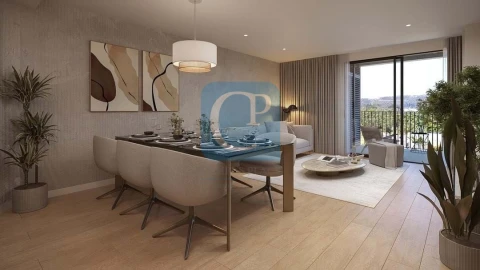 Apartamento T2 para Venda em Valongo