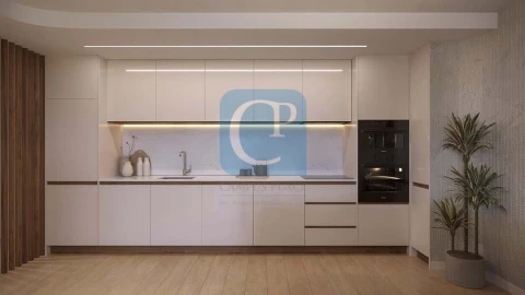 Apartamento T2 para Venda em Valongo