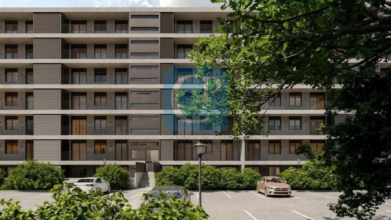 Apartamento T2 para Venda em Valongo Foto 8