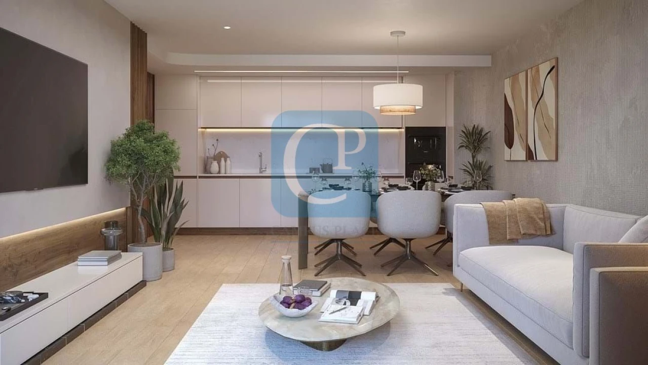 Apartamento T2 para Venda em Valongo Foto 1