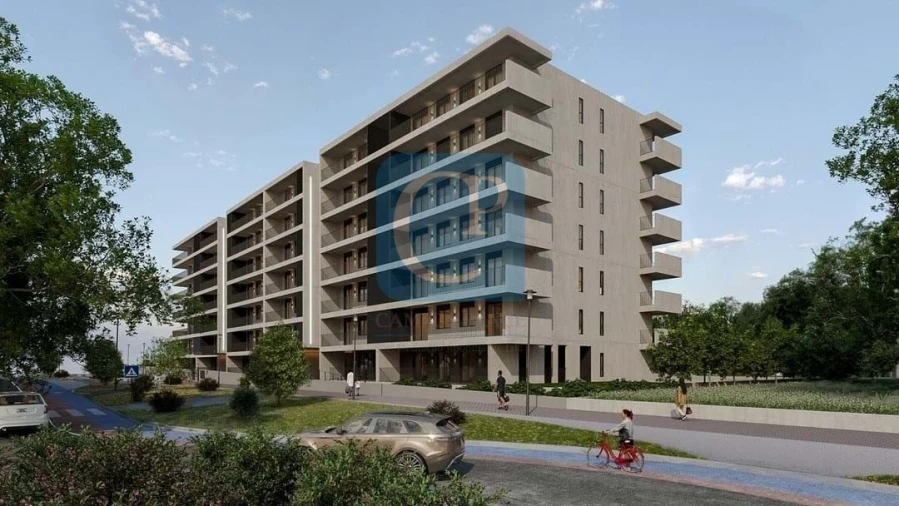 Apartamento T2 para Venda em Valongo Foto 6