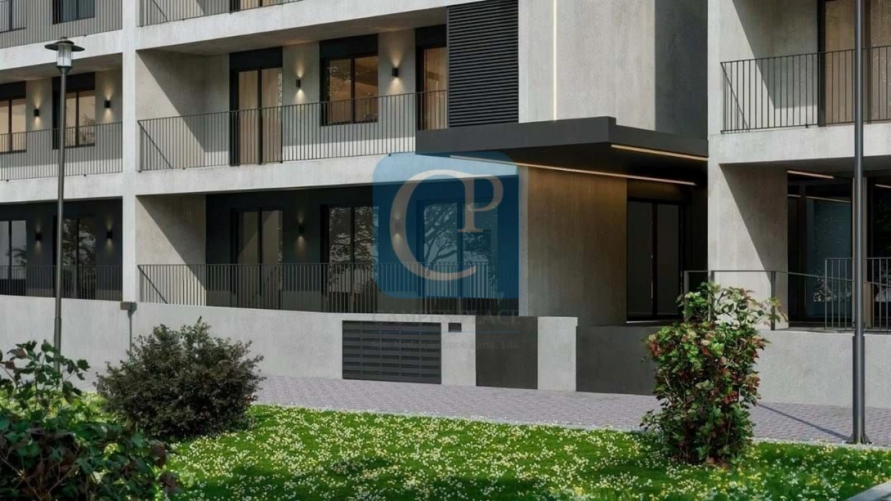Apartamento T2 para Venda em Valongo Foto 11