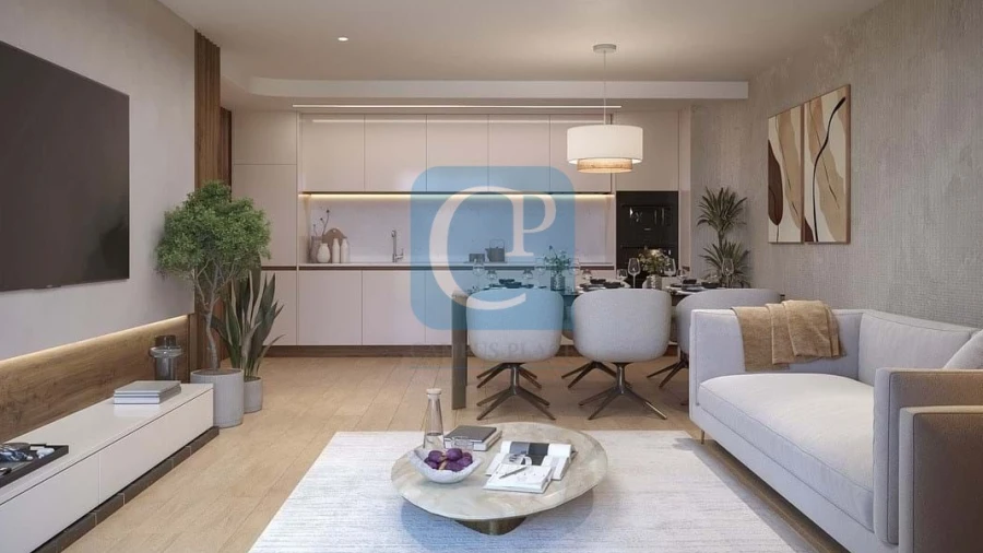 Apartamento T2 para Venda em Valongo