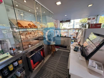 Loja para Trespasse em Paranhos