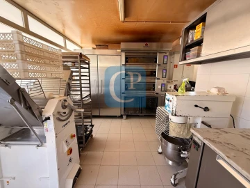 Loja para Trespasse em Paranhos