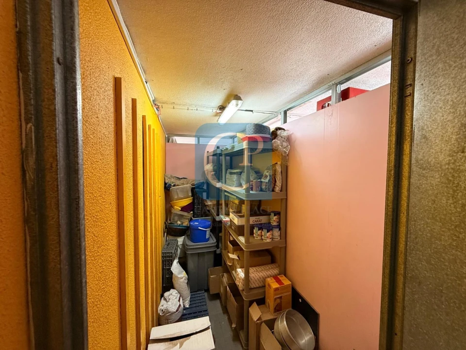 Loja para Trespasse em Paranhos Foto 27