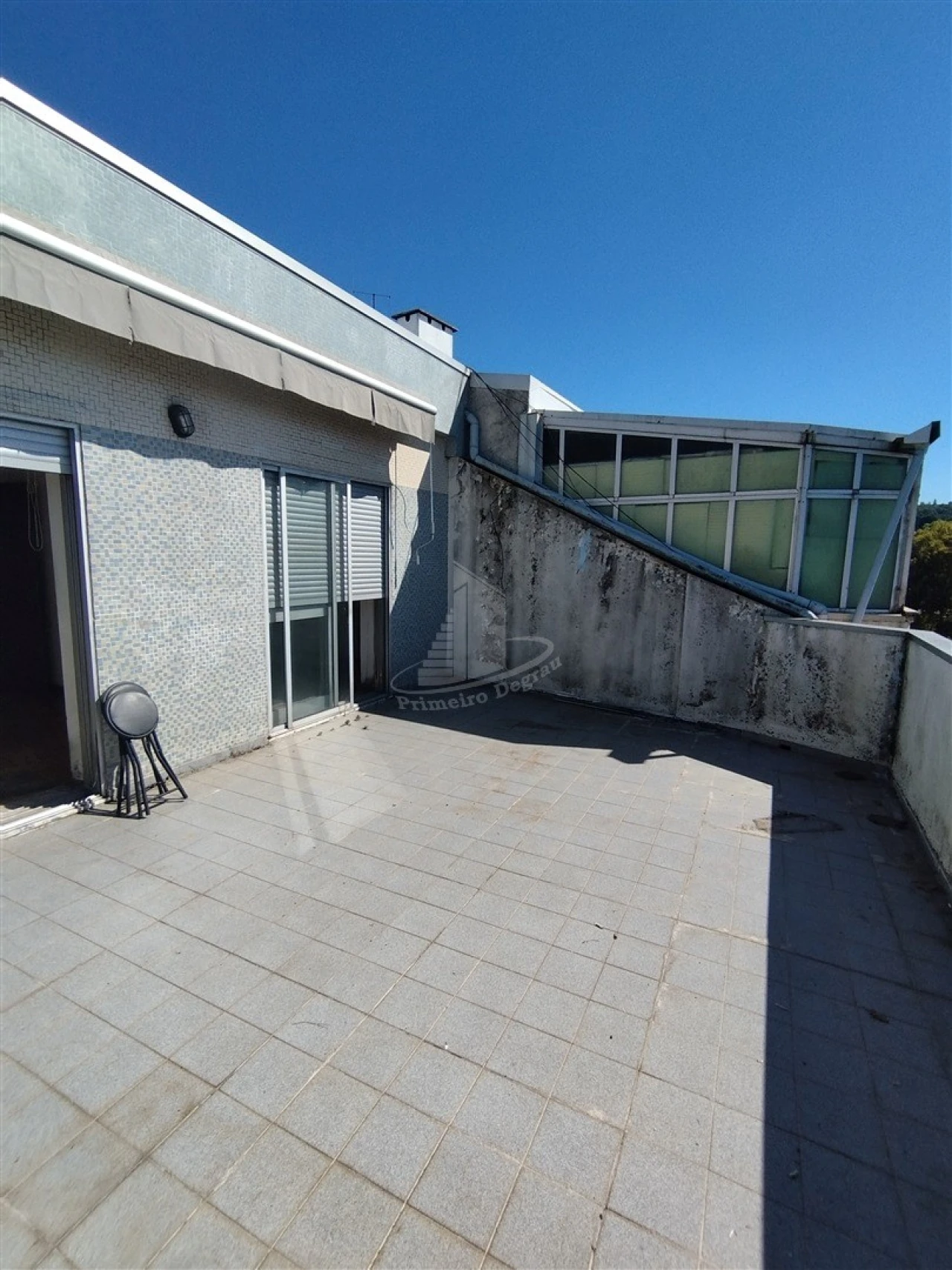 Apartamento T3 para Venda em Braga (São José de São Lázaro e São João do Souto) Foto 1