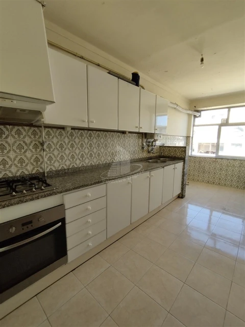 Apartamento T3 para Venda em Braga (São José de São Lázaro e São João do Souto)