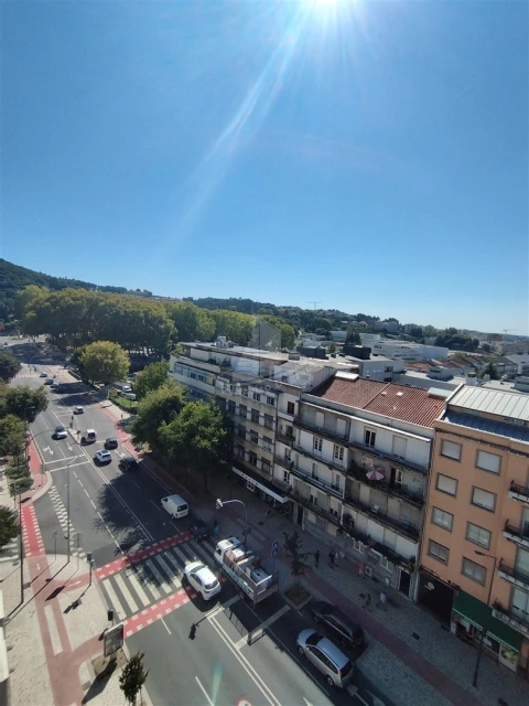 Apartamento T3 para Venda em Braga (São José de São Lázaro e São João do Souto)