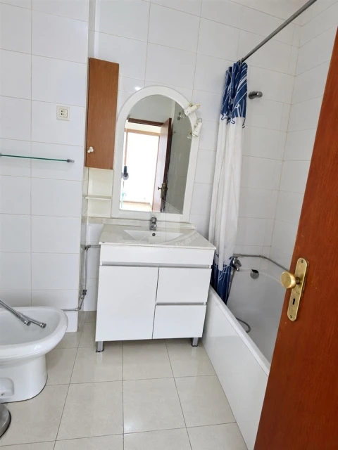 Apartamento T3 para Venda em Braga (São José de São Lázaro e São João do Souto)