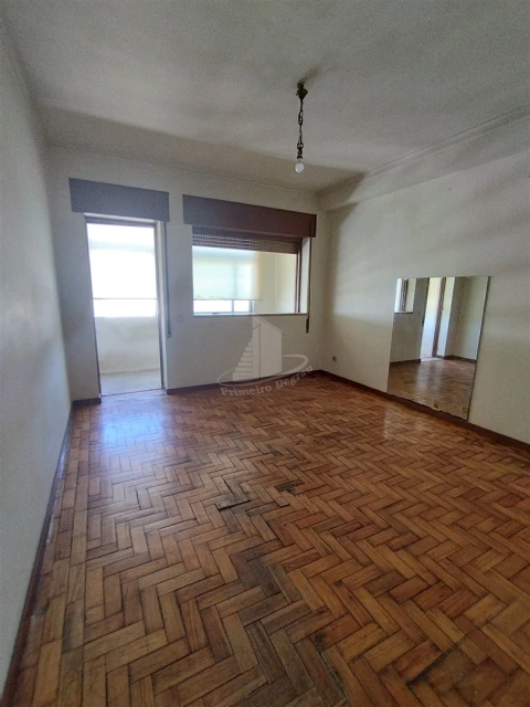 Apartamento T3 para Venda em Braga (São José de São Lázaro e São João do Souto)