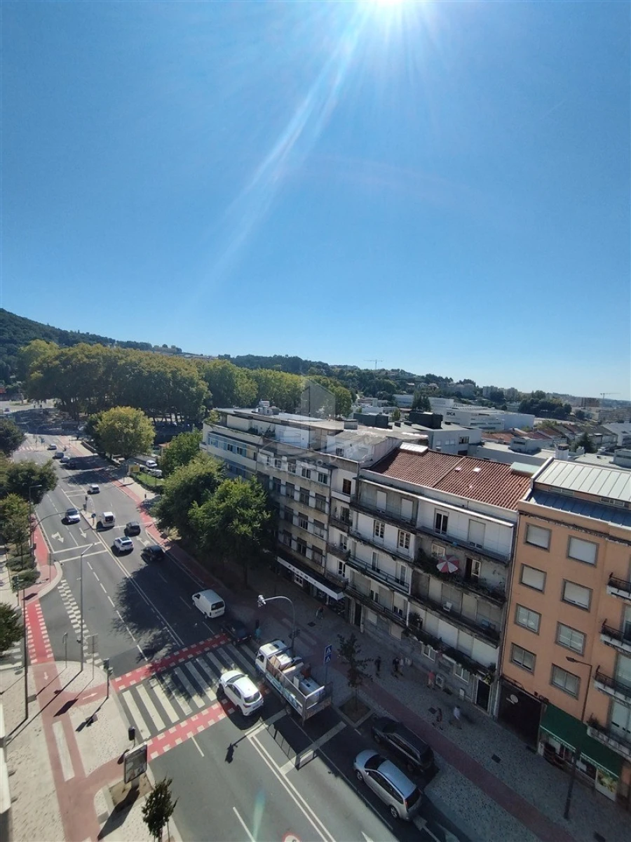 Apartamento T3 para Venda em Braga (São José de São Lázaro e São João do Souto) Foto 14