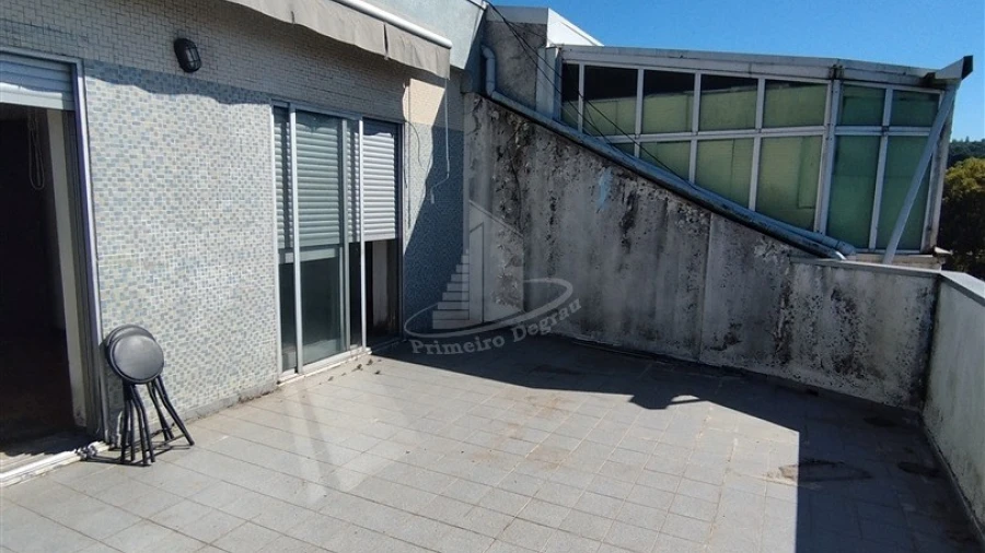 Apartamento T3 para Venda em Braga (São José de São Lázaro e São João do Souto)