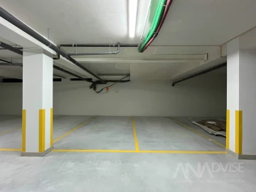 Apartamento T1 para Arrendamento em Viseu