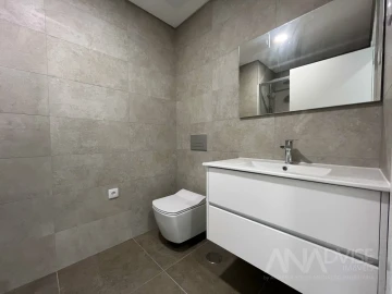 Apartamento T1 para Arrendamento em Viseu