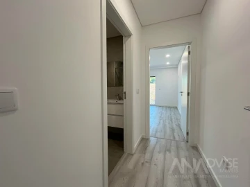 Apartamento T1 para Arrendamento em Viseu