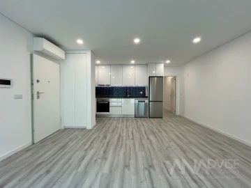 Apartamento T1 para Arrendamento em Viseu