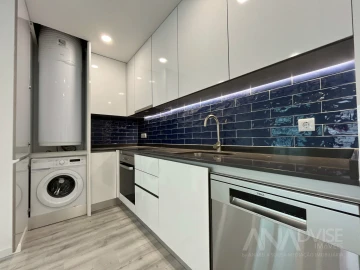 Apartamento T1 para Arrendamento em Viseu