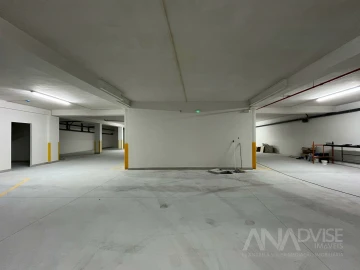 Apartamento T1 para Arrendamento em Viseu