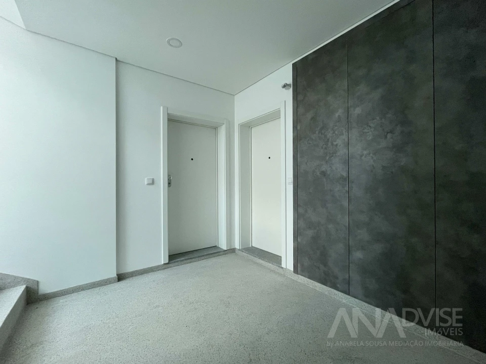 Apartamento T1 para Arrendamento em Viseu Foto 11