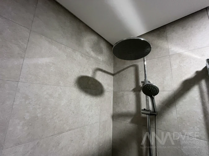 Apartamento T1 para Arrendamento em Viseu Foto 7