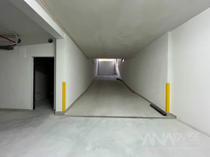 Apartamento T1 para Arrendamento em Viseu Foto 14