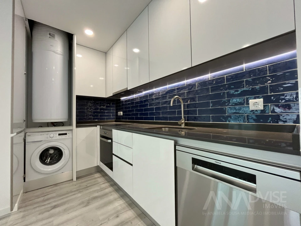 Apartamento T1 para Arrendamento em Viseu Foto 10