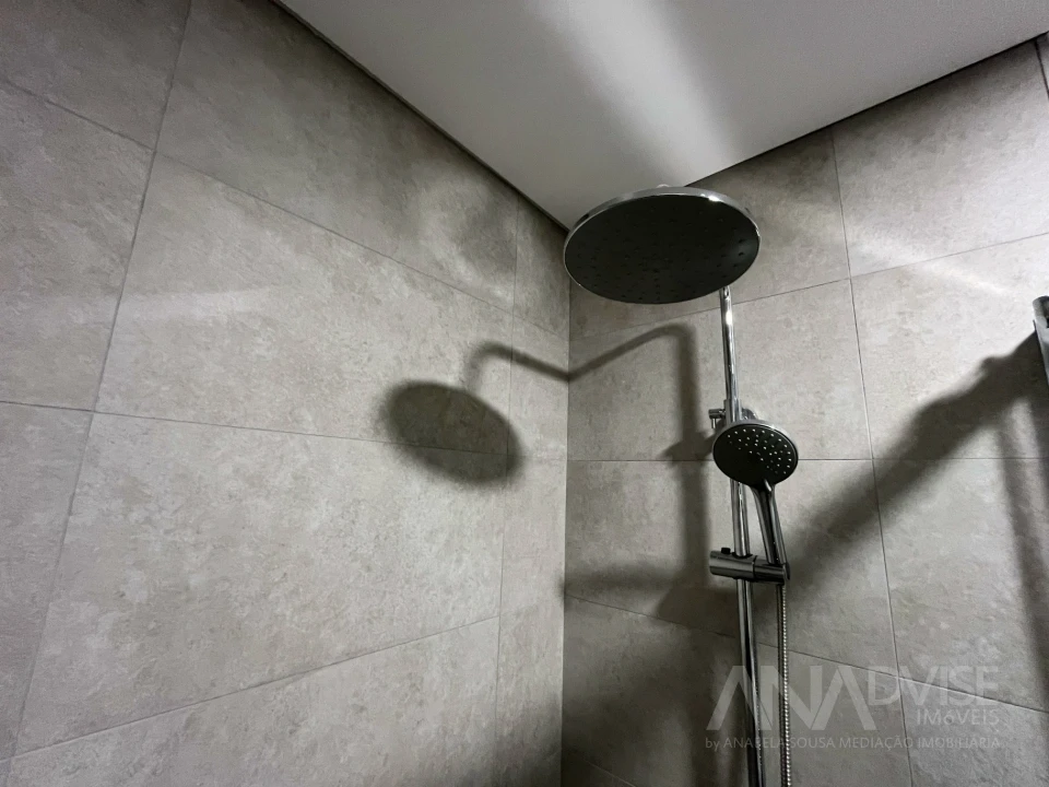 Apartamento T1 para Arrendamento em Viseu Foto 7