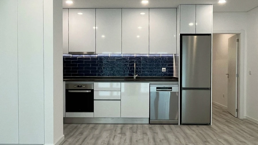 Apartamento T1 para Arrendamento em Viseu