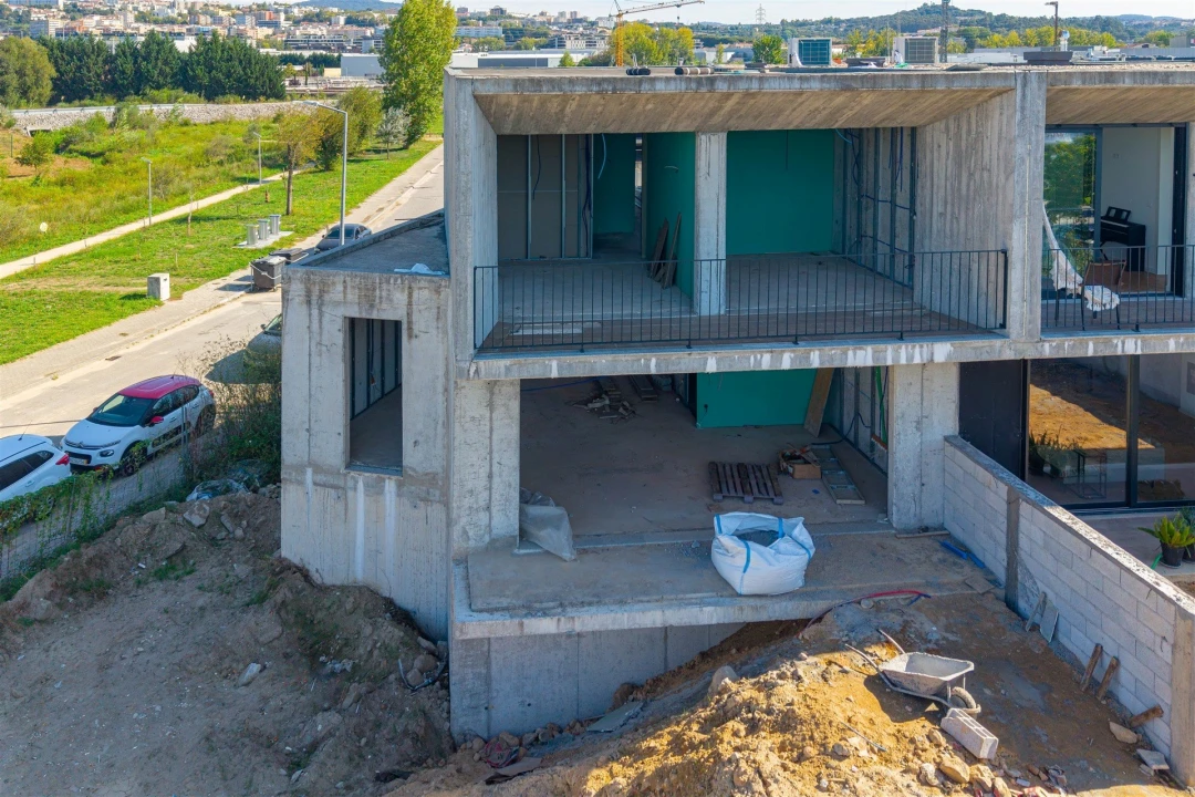 Moradia T3 para Venda em Merelim (São Pedro) e Frossos Foto 4