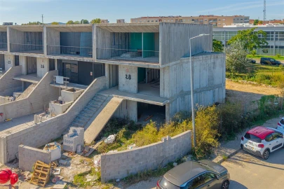 Moradia T3 para Venda em Merelim (São Pedro) e Frossos
