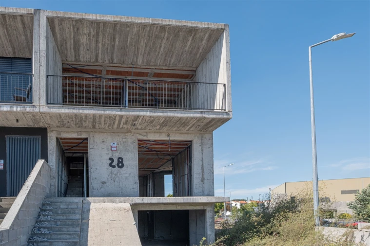 Moradia T3 para Venda em Merelim (São Pedro) e Frossos Foto 27