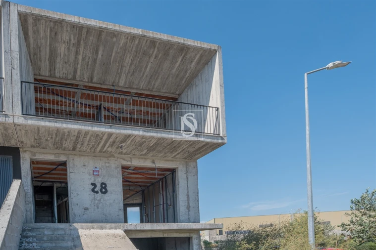Moradia T3 para Venda em Merelim (São Pedro) e Frossos Foto 35
