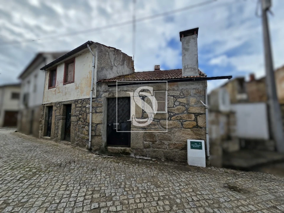 Moradia T3 para Venda em Tondela e Nandufe Foto 3