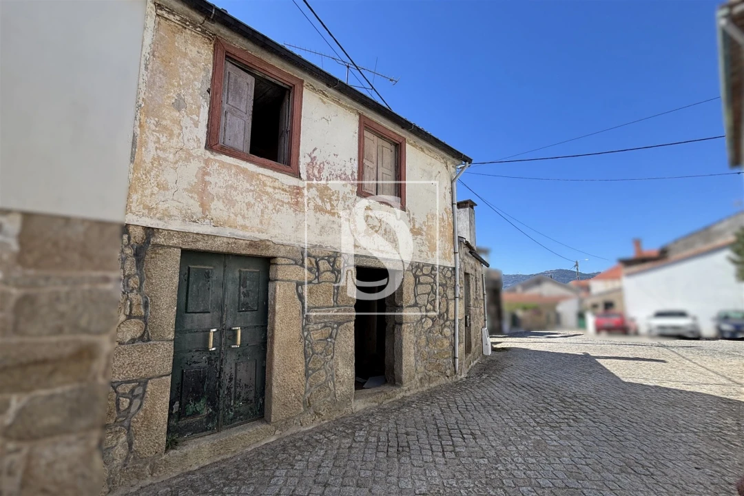Moradia T3 para Venda em Tondela e Nandufe Foto 4