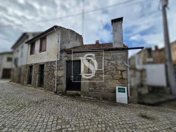 Moradia T3 para Venda em Tondela e Nandufe