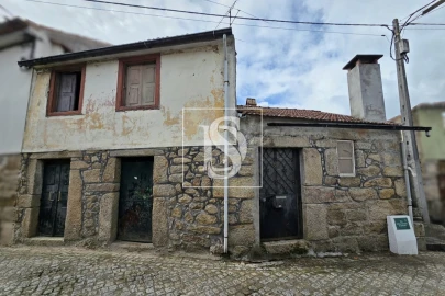 Moradia T3 para Venda em Tondela e Nandufe