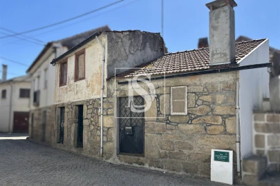 Moradia T3 para Venda em Tondela e Nandufe