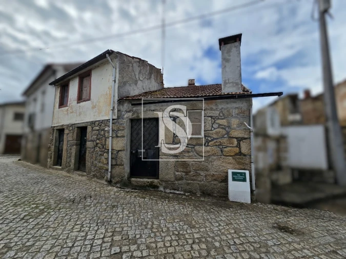 Moradia T3 para Venda em Tondela e Nandufe Foto 3