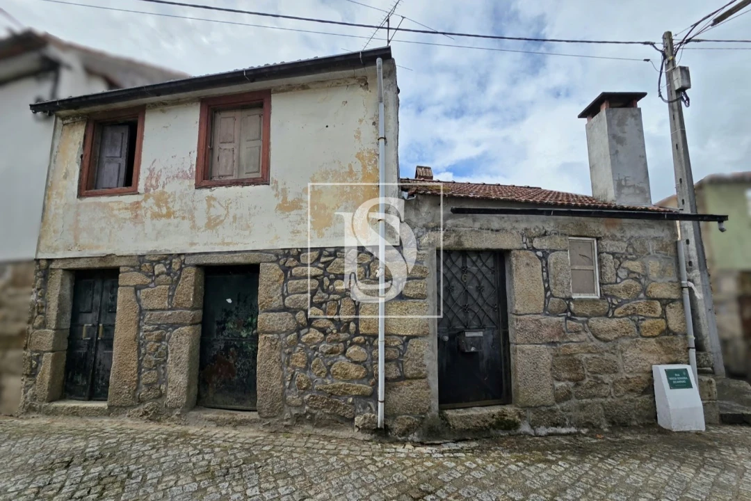 Moradia T3 para Venda em Tondela e Nandufe Foto 2