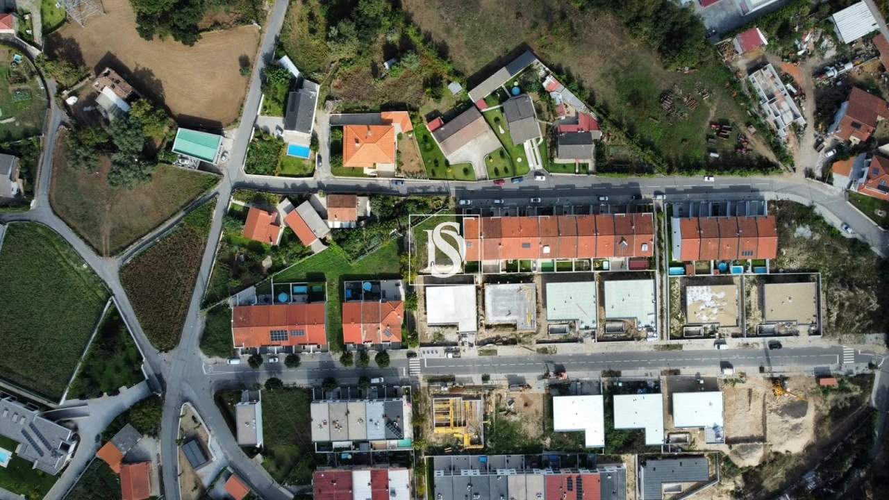 Terreno para Venda em Soutelo Foto 6