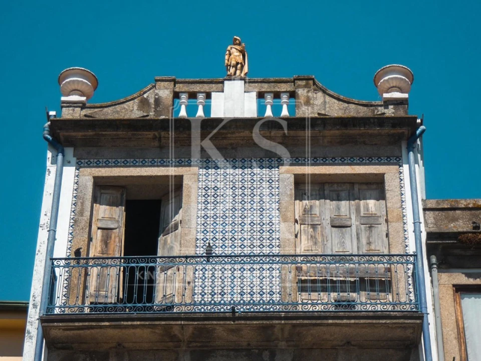 Prédio para Venda em Cedofeita, Santo Ildefonso, Sé, Miragaia, São Nicolau e Vitória Foto 4