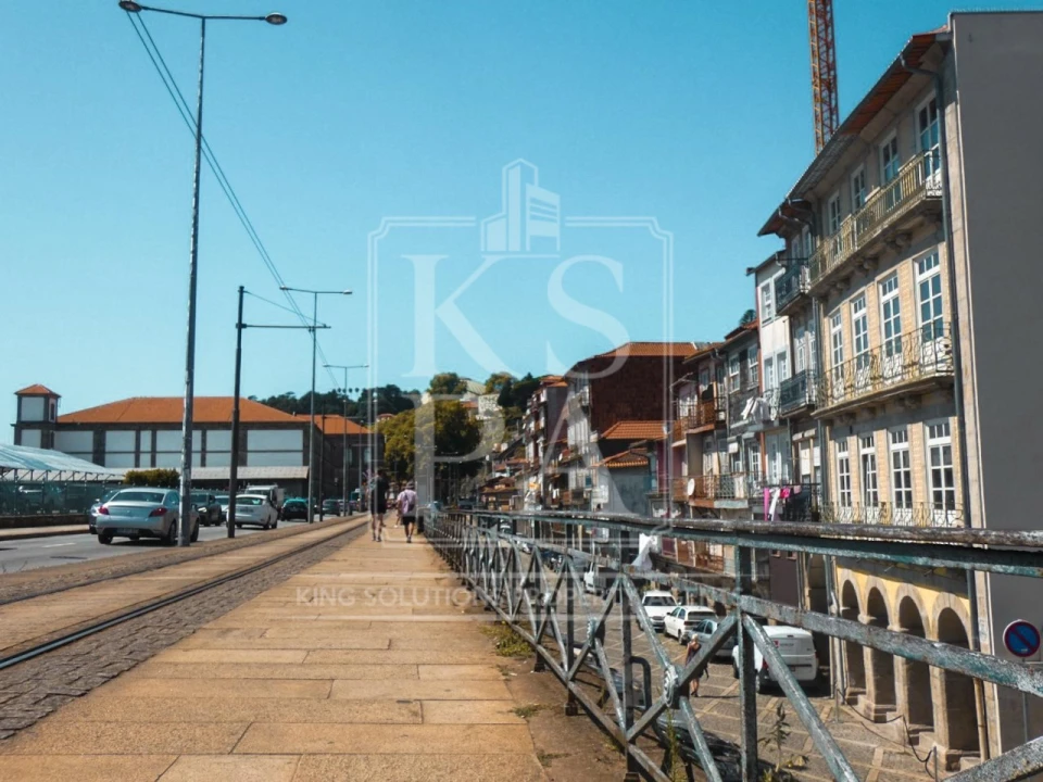 Prédio para Venda em Cedofeita, Santo Ildefonso, Sé, Miragaia, São Nicolau e Vitória Foto 5