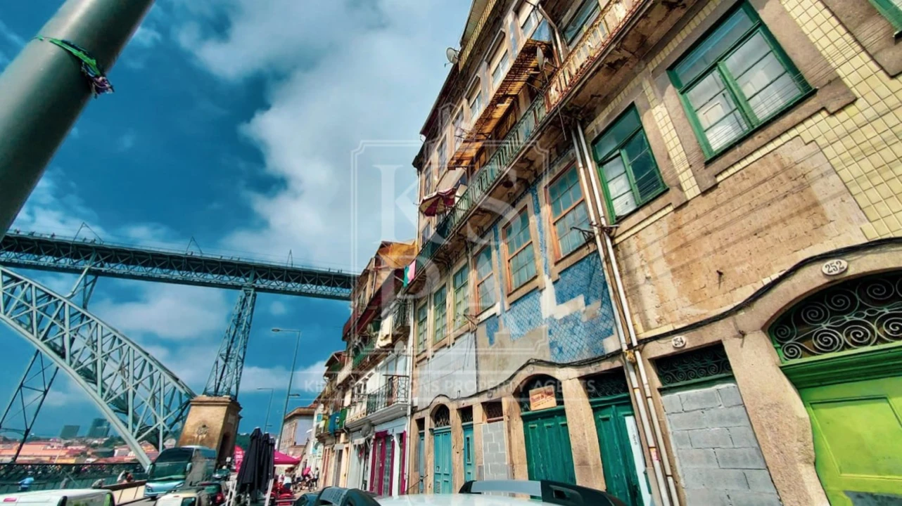 Prédio para Venda em Cedofeita, Santo Ildefonso, Sé, Miragaia, São Nicolau e Vitória Foto 7