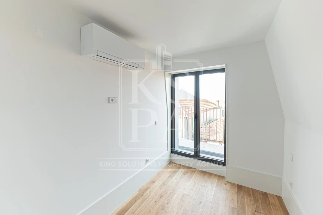 Apartamento T2 para Venda em Cedofeita, Santo Ildefonso, Sé, Miragaia, São Nicolau e Vitória Foto 26
